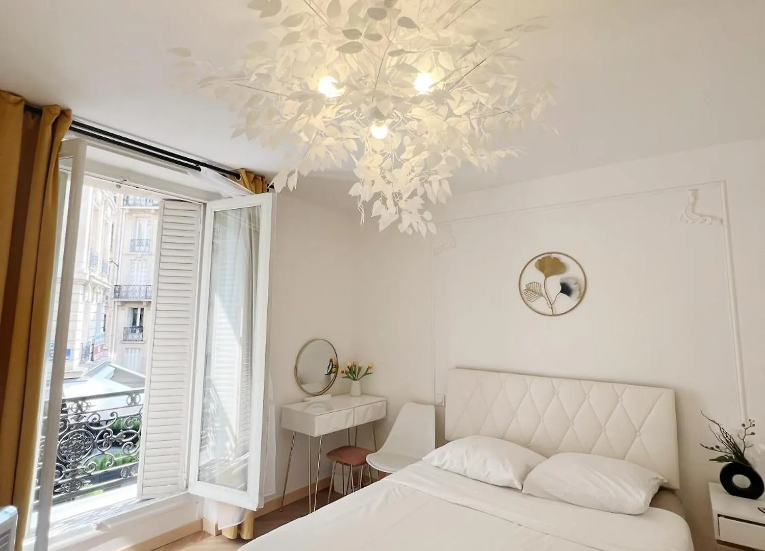 Apartment De Luxe Juste A Cote Des Champs-elysees