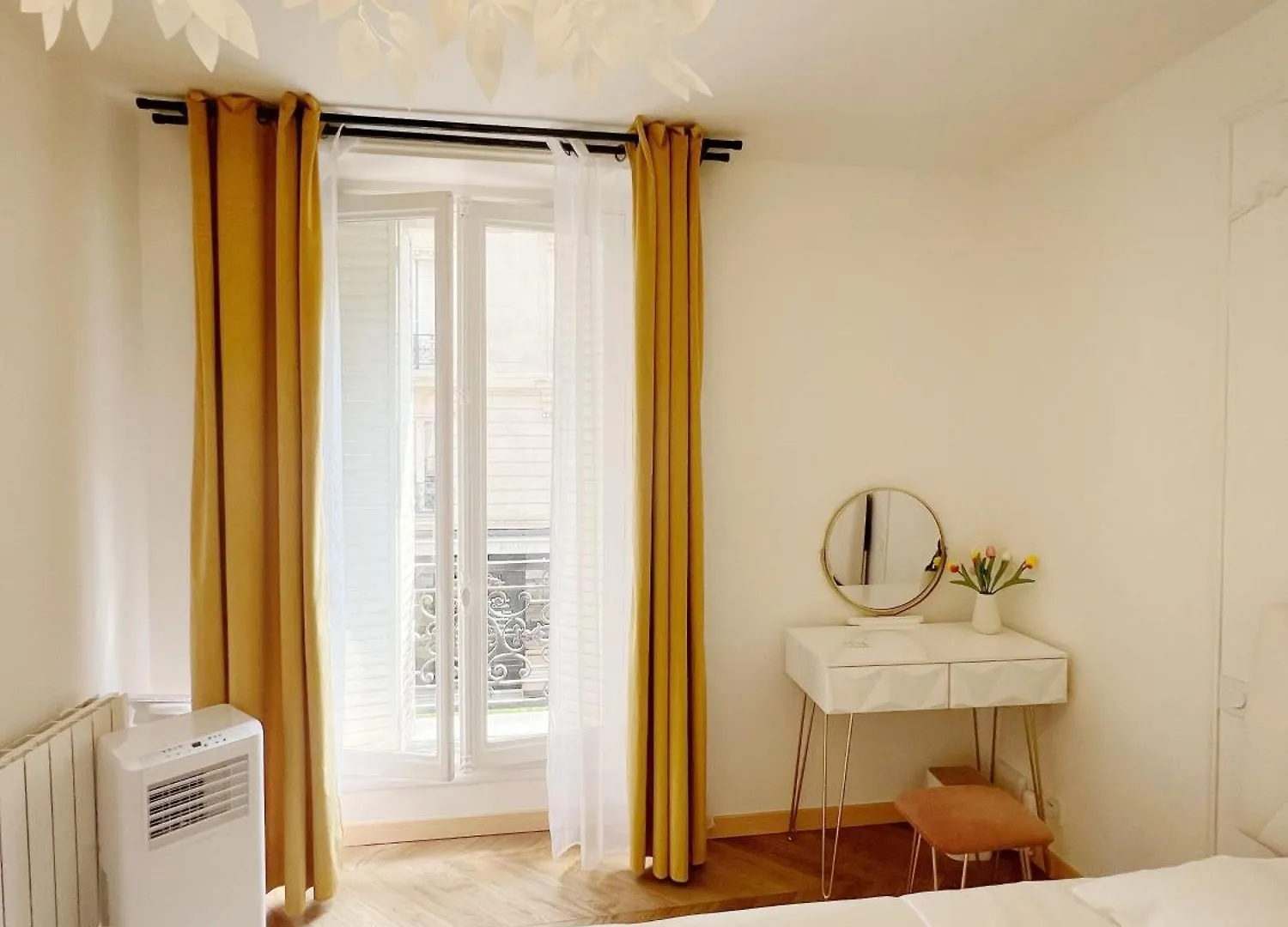 Διαμέρισμα De Luxe Juste A Cote Des Champs-elysees