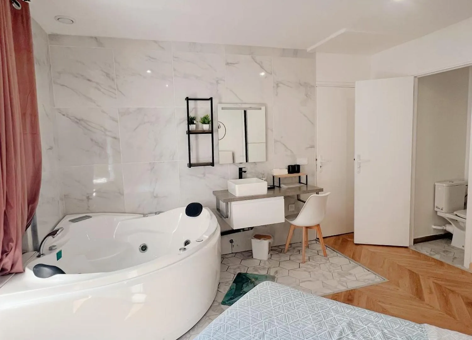 De Luxe Juste A Cote Des Champs-elysees Διαμέρισμα *