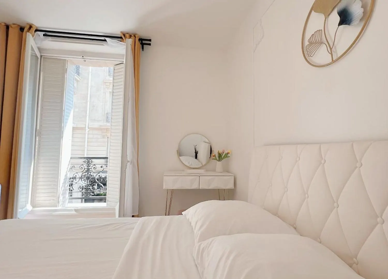 De Luxe Juste A Cote Des Champs-elysees Διαμέρισμα *